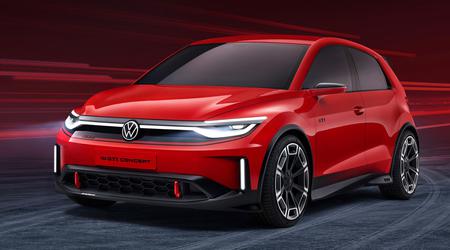 Volkswagen ID 2 GTI erhält eine Clubsport-Version mit mehr als 280 PS - Autocar