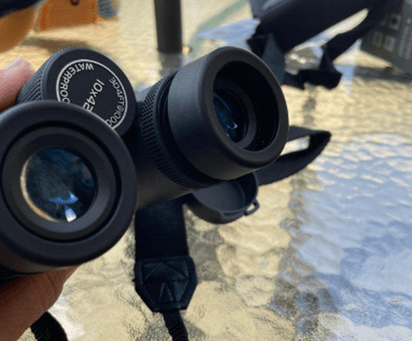 Gosky 10X42 HD Fernglas