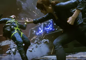 Control 2 ist offiziell in die ...