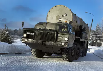 Russland könnte Atomsprengköpfe für die Luftabwehrsysteme ...