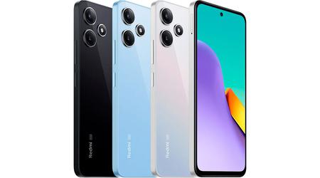 Xiaomi arbeitet an Redmi 13 5G mit Snapdragon 4 Gen 2 Chip an Bord, die Neuheit wird in einigen Ländern als POCO M7 5G veröffentlicht werden