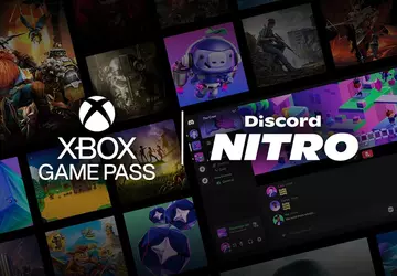 Discord Nitro enthält jetzt Xbox Game ...