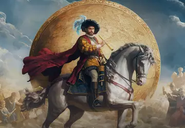 Paradox Interactive kündigte Europa Universalis V ...