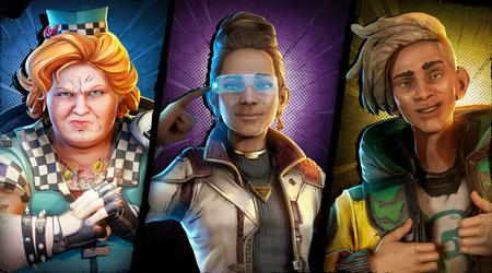 Keine Verschiebung geplant: New Tales from the Borderlands hat Goldstatus erreicht