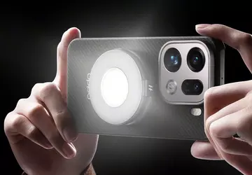 Hasselblad wird einen massiven magnetischen Beleuchtungsblock ...