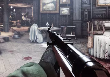 Steam hat einen neuen Zombie-Shooter mit ...