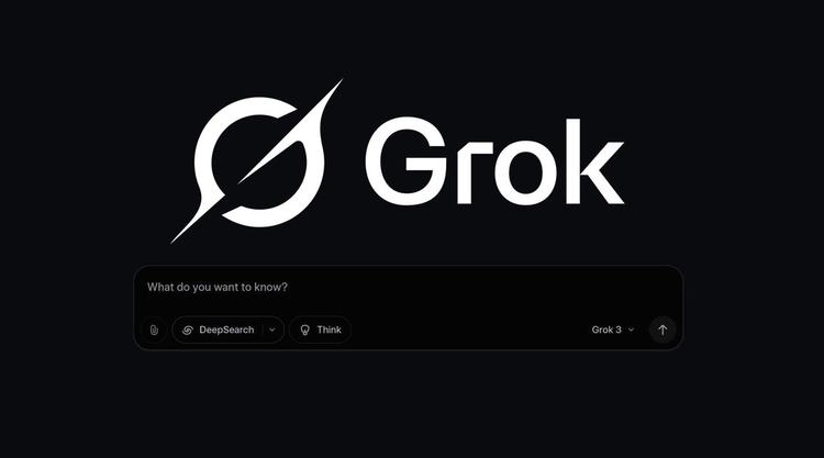 Grok ist 'politisch inkorrekt' geworden: Musk ...