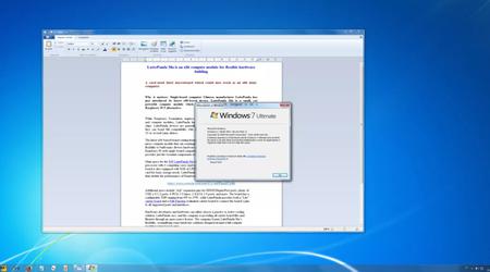 Alte Windows 7-Beta "Milestone 3" taucht plötzlich online auf