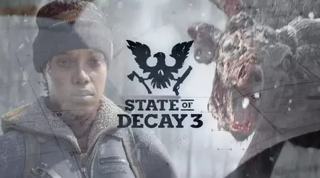 Xbox Games Showcase enthüllt neuen Trailer zum ambitionierten Zombie-Actionspiel State of Decay 3