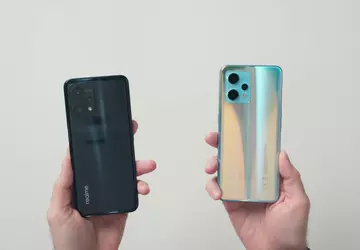 Zwei Wochen vor der Ankündigung: Unboxing ...