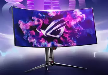 ASUS ROG Swift PG34WCDM: 240Hz OLED-Gaming-Monitor ...