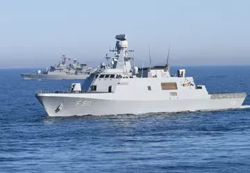 Türkei beginnt mit dem Bau einer ...