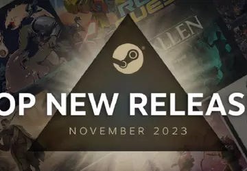 RoboCop: Rogue City, Stronghold Remaster und ...