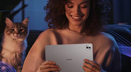 Honor Pad 10 Budget-Tablet in Europa eingeführt
