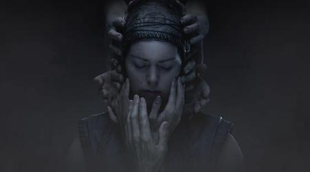 In der Umarmung des Schreckens: Ein atmosphärisches, dynamisches Thema mit dem Protagonisten von Senua's Saga: Hellblade II ist für die Xbox-Konsolen erhältlich