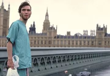 Cillian Murphy wird in der Fortsetzung ...