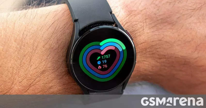 Kontrapunkt: Smartwatch-Markt in Indien wächst im ersten Quartal 2022 um 173 %
