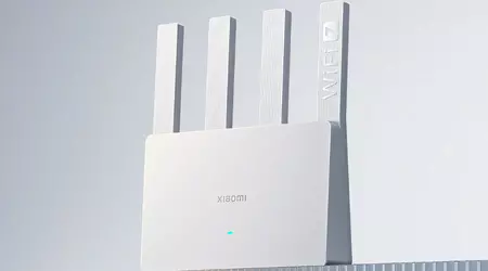 Xiaomi hat BE3600 Gigabit mit Wi-Fi 7 Unterstützung und einem Preis von $38 eingeführt
