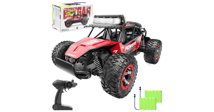1:14 BEZGAR 17 rc auto unter 100 euro