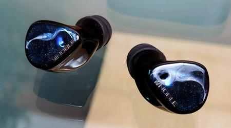 Noble Audio FoKus Mystique TWS-Kopfhörer im Test: Zeit, die Kabel loszuwerden?