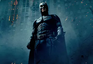 Batman wird der erste Superheld sein, ...