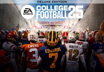 EA Sports College Football 25 ist ...