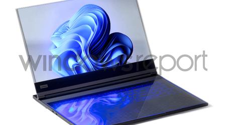 Lenovo wird auf dem MWC 2024 einen Laptop mit transparentem Display vorstellen