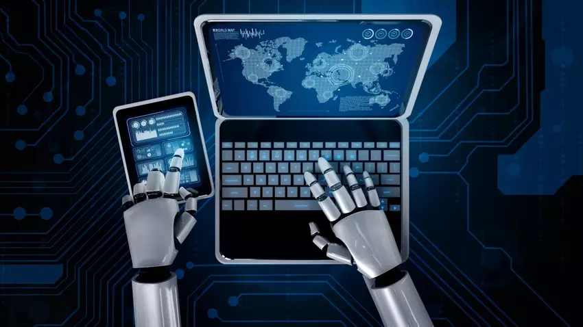 Die Domain ai.com wurde von OpenAI auf Elon Musks Unternehmen xAI übertragen