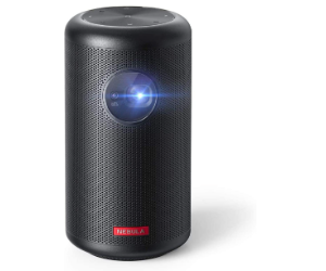 NEBULA by Anker Capsule Max Beamer