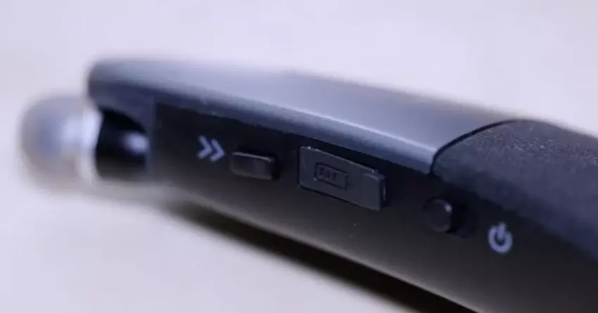 Avantree Torus Bluetooth-Lautsprecher mit Nackenband