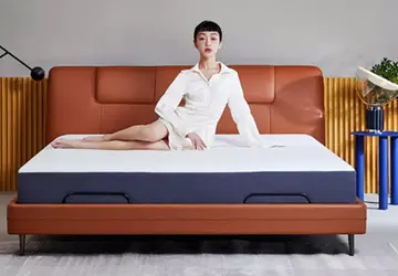 Xiaomi hat ein elektrisches Bett zur ...