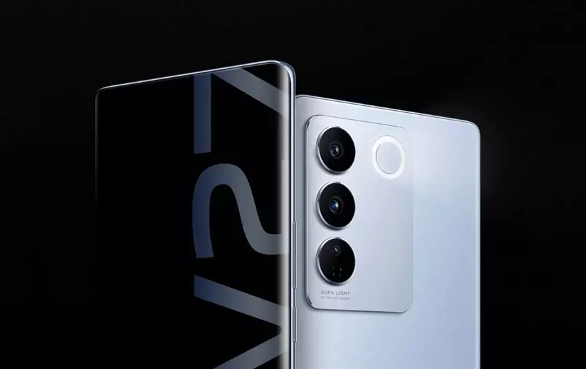 Es ist offiziell: vivo V27, vivo V27 Pro und vivo V27e werden am 1. März enthüllt