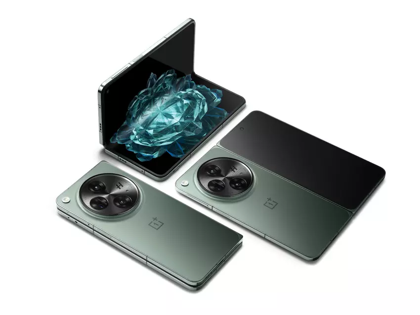 OnePlus Open erhält mit einem neuen Software-Update eine verbesserte Kamera und erweiterte eSIM-Unterstützung
