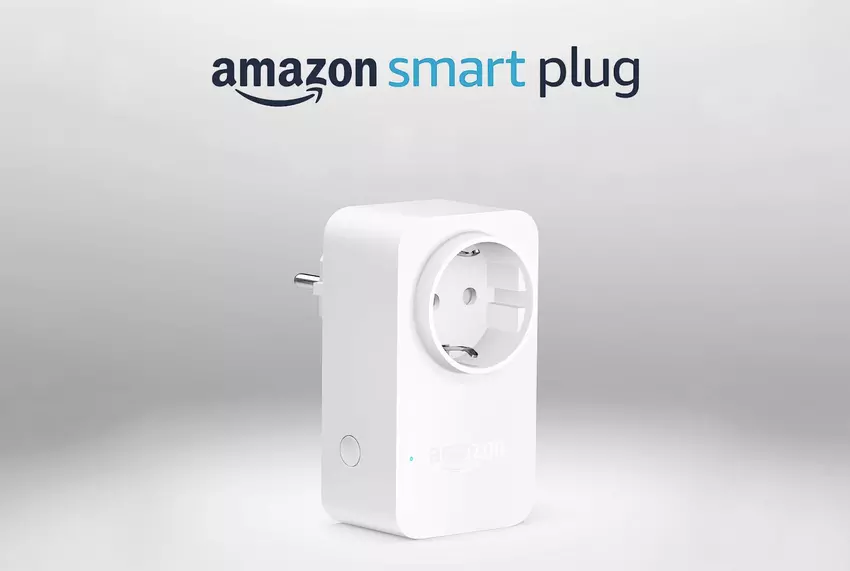 41% Rabatt: Amazon Smart Plug mit Alexa-Unterstützung zum Aktionspreis erhältlich
