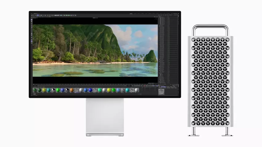 Apple hat das Mac Pro-Update auf 2026 verschoben und konzentriert sich stattdessen auf den Mac Studio