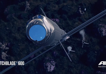 Die Ukraine wird in wenigen Wochen ...