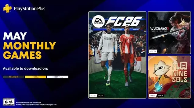 EA Sports FC 26, Wuchang und ...
