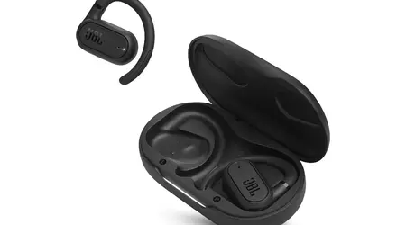 JBL Soundgear Sense: TWS-Kopfhörer für den Sport mit IP54-Schutz und bis zu 24 Stunden Akkulaufzeit