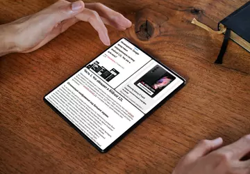 Was wird in Android 12L sein ...