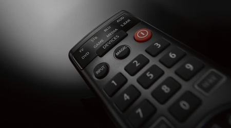 Beste Universalfernbedienung für Vizio TV