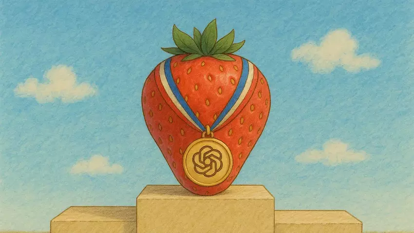 OpenAI-Modell gewinnt Gold bei der Mathematik-Olympiade