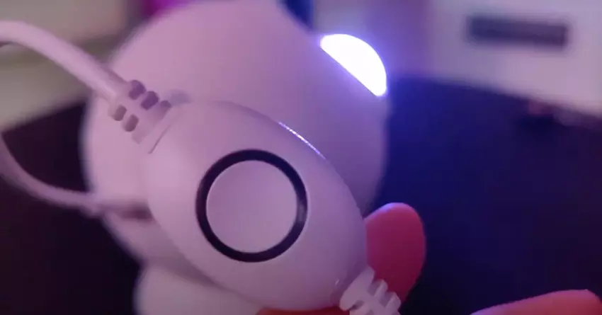 BlissLights Sky Lite Evolve bester sternenhimmel beamer