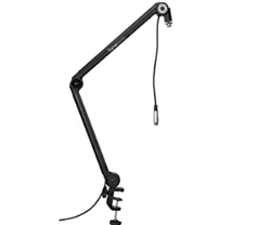 Gator Frameworks Mikrofon-Auslegerständer 