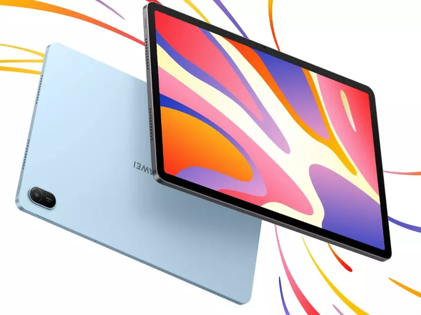 Huawei MatePad SE 11: Tablet mit 11-Zoll-Display, Stylus, Metallgehäuse und HarmonyOS 2.0