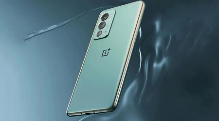 OnePlus 9R hat OxygenOS 14.0.0.0.601 erhalten: was ist neu