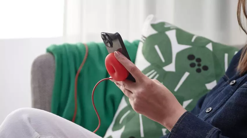 IKEA stellte das kabellose Ladegerät VÄSTMÄRKE mit Qi2- und MagSafe-Unterstützung vor