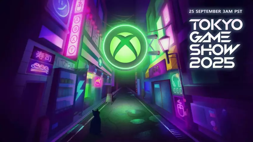 Xbox bereitet eine Sensation vor! Phil Spencer, Leiter von Microsoft Gaming, wird persönlich ein neues Spiel auf der Tokyo Game Show 2025 enthüllen