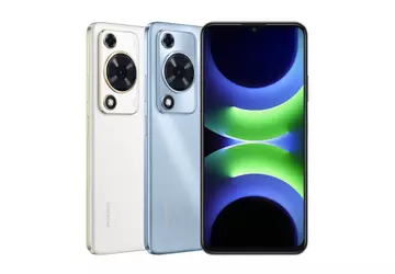 Huawei Enjoy 70s: ein Budget-Smartphone mit ...