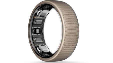 Neues Update für Amazfit Helio Smart Ring: genauere Schlaf- und Herzfrequenzdaten