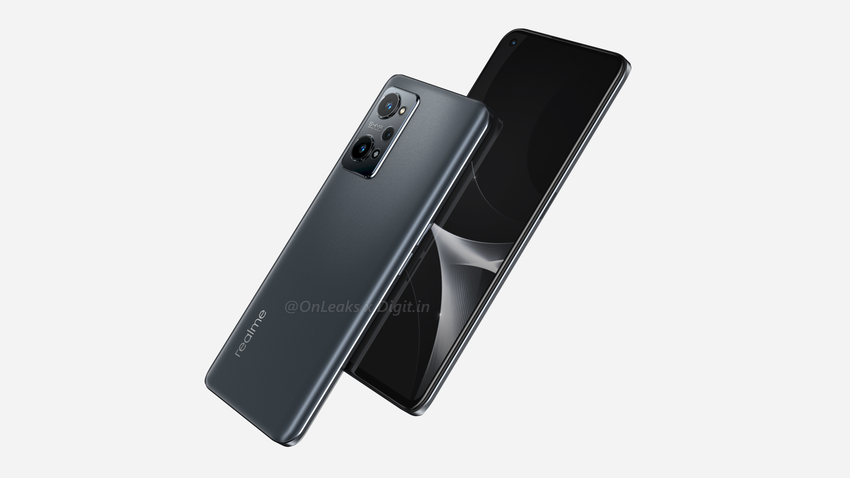 Bestätigt: Realme GT Neo 2 wird einen Qualcomm Snapdragon 870 Prozessor erhalten